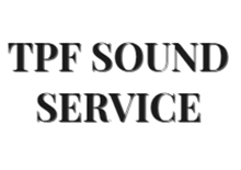 Allestimenti per DJ-TPF SOUND  SERVICE